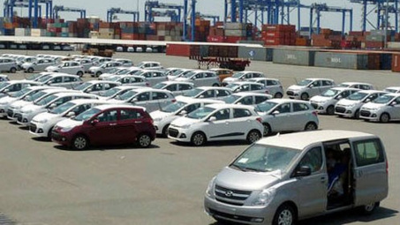 Bộ Công Thương quy định đấu giá hạn ngạch thuế quan nhập khẩu ô tô đã qua sử dụng theo CPTPP