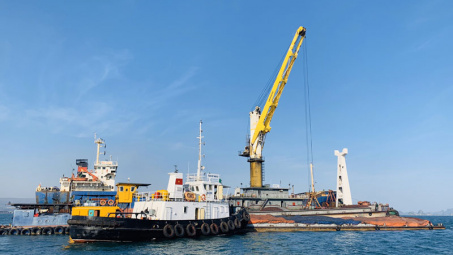 Chủ động - Linh hoạt trong các phương án pha trộn than năm 2020