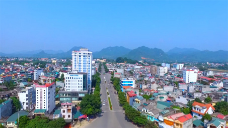 Một số giải pháp hoàn thiện công tác quản lý dự án tại Ban Điều phối các dự án vốn nước ngoài tỉnh Tuyên Quang