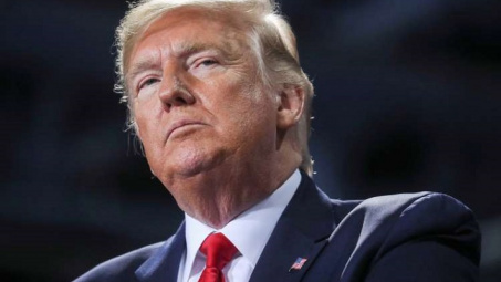 [Quốc tế nổi bật] Tổng thống Trump lên tiếng "dọa dẫm" Đức