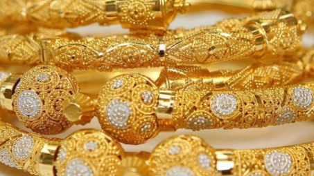 Giá vàng ngày 17/2/2020: Dự báo có thể chạm ngưỡng 1.600 USD/ounce