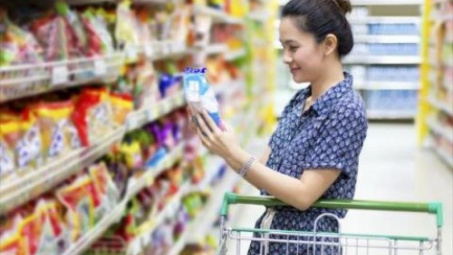 Nghiên cứu thái độ người tiêu dùng đối với hoạt động marketing trực tiếp của doanh nghiệp bán lẻ trên địa bàn Thành phố Hà Nội