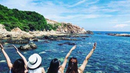 Các yếu tố chất lượng dịch vụ du lịch ảnh hưởng đến sự hài lòng của du khách nội địa tại Bãi Sau - thành phố Vũng Tàu