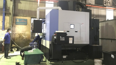 TOMECO An Khang: Áp dụng mô hình năng suất tổng thể, tăng hơn 100% giá trị xuất khẩu