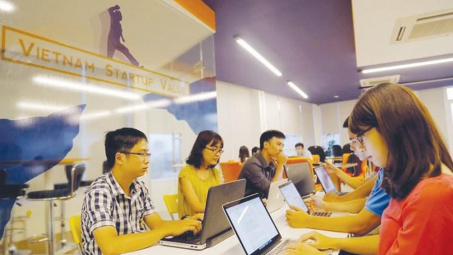 Đánh giá việc thực hiện chính sách hỗ trợ doanh nghiệp khởi nghiệp sáng tạo