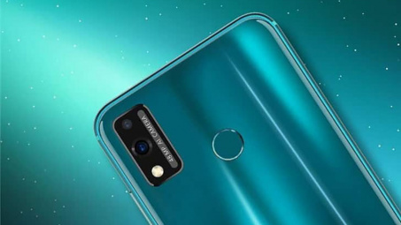 Honor 9X Lite bắt đầu nhận đặt hàng dù chưa chính thức ra mắt