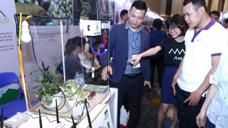 Thủ tướng chỉ thị tạo điều kiện cho doanh nghiệp khởi nghiệp sáng tạo