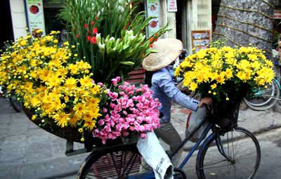 Thời tiết 19-2: Bắc bộ lạnh khô, ngày hửng nắng nhẹ