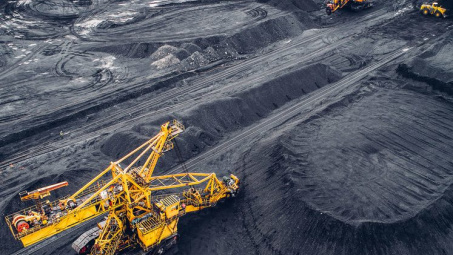 Trung Quốc khẩn cấp yêu cầu các mỏ khai thác than quay trở lại hoạt động trong bối cảnh dịch virus Corona lan rộng