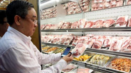 Phó Thủ tướng Vương Đình Huệ yêu cầu Bộ Nông nghiệp và Phát triển nông thôn báo cáo đầy đủ về nguồn cung thịt lợn