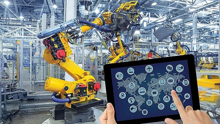 Vai trò của doanh nghiệp với giáo dục đại học Việt Nam trong bối cảnh cuộc cách mạng công nghiệp 4.0