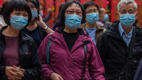 Tiêu điểm kinh tế thế giới tuần qua (17/2 - 21/2)