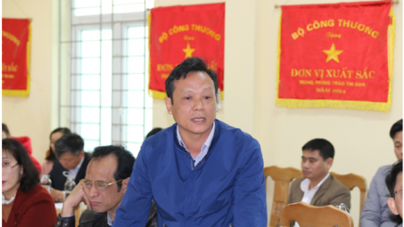 Yên Bái: Tính cách gỡ khó cho doanh nghiệp bị ảnh hưởng do Covid -19