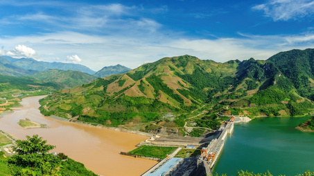 Công ty Thủy điện Sơn La đặt mục tiêu sản xuất 11,76 tỷ kWh điện năm 2020