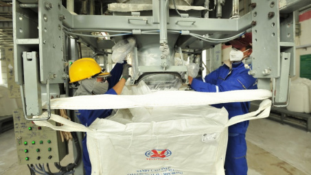 Alumin Tân Rai: Doanh thu đạt 27.544 tỷ đồng từ khi đi vào vận hành thương mại