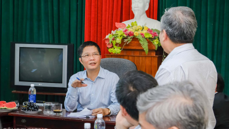 Những bài học hay từ một trạm biến áp
