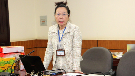 Hoàn thiện công nghệ sản xuất pullulan và ứng dụng trong sản xuất một số sản phẩm thực phẩm