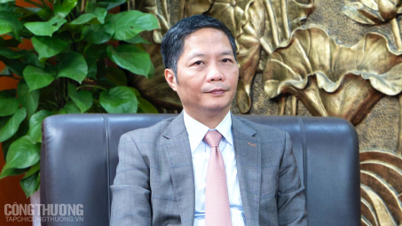 Bộ Công Thương triển khai Nghị quyết 55: Vào cuộc ngay không chờ đến khi có chương trình hành động