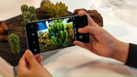 Top 5 smartphone camera siêu đỉnh, giá siêu ổn trong phân khúc tầm trung