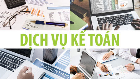 Các nhân tố ảnh hưởng tới việc quyết định chọn dịch vụ kế toán của các doanh nghiệp vừa và nhỏ tại tỉnh Đồng Nai