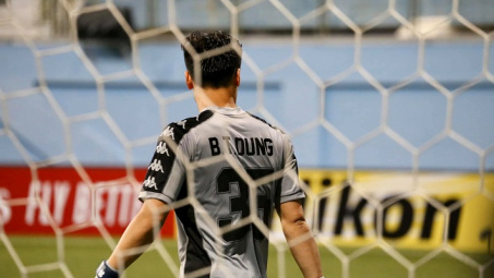 Bùi Tiến Dũng: Nắng hôm qua không thể phơi áo ngày hôm nay