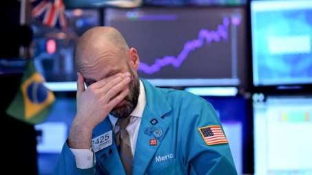 FED tái khẳng định mặc dù virus Covid-19 đang lan rộng nhưng không cắt giảm lãi suất