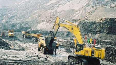 Phê duyệt nhiệm vụ Quy hoạch thăm dò, khai thác khoáng sản