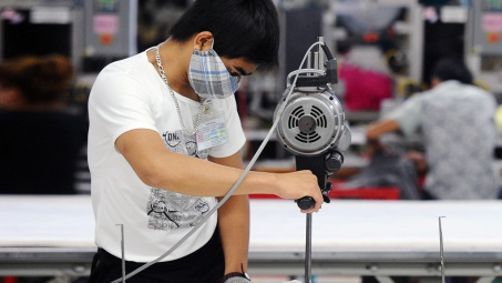 3 kịch bản tăng trưởng của Hà Nội trước diễn biến của dịch bệnh Covid-19