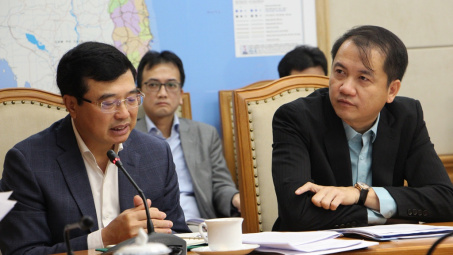 Phó Thủ tướng Chính Phủ Trịnh Đình Dũng: Các bộ, ngành, địa phương phối hợp thúc đẩy tiết kiệm năng lượng giai đoạn 3