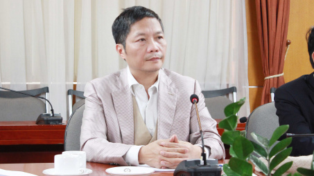 Tăng cường xuất - nhập khẩu trong "bão" dịch, Bộ Công Thương ra Chỉ thị khẩn