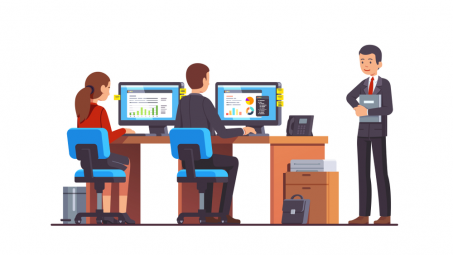 Các yếu tố tạo động lực làm việc cho cán bộ, công chức, viên chức Ủy ban nhân dân thị xã Bình Long, tỉnh Bình Phước