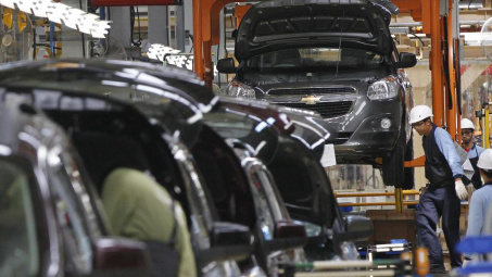 GM đóng cửa tại Thái Lan, VinFast có bị ảnh hưởng?