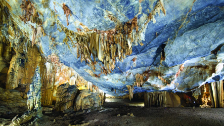 Vì sao Quảng Bình liên tục lọt top nhiều bảng xếp hạng du lịch quốc tế?