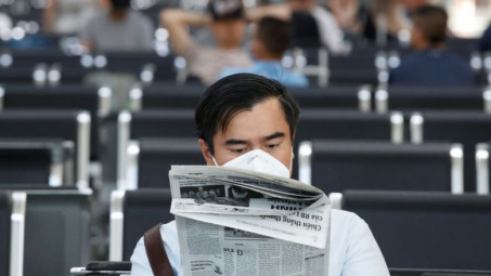 Du lịch toàn cầu thiệt hại tới 73 tỷ USD vì dịch virus Covid-19