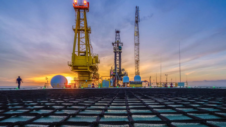 Giá dầu ngày 28/2/2020 giảm mạnh phiên thứ 5 liên tiếp, đại dịch Covid-19 bao trùm thị trường toàn cầu