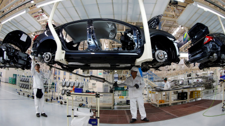 Tại sao Honda đóng cửa nhà máy sản xuất xe hơi tại Philippines?