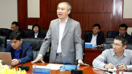 Petrolimex: Quyết liệt triển khai kế hoạch kinh doanh tới từng đơn vị