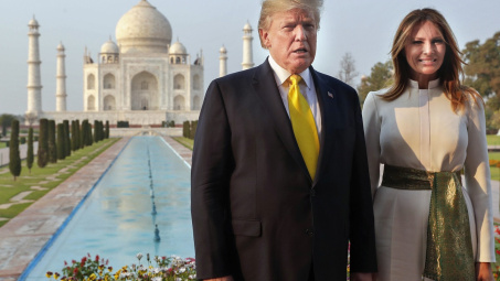 Tiêu điểm kinh tế thế giới tuần qua (24/2 - 28/2)