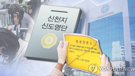 42 tín đồ của Shincheonji đã đến Hàn Quốc từ Vũ Hán