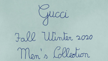 Gây bão với hình ảnh “nguệch ngoạc”, Gucci đã làm khuynh đảo giới truyền thông Việt Nam như thế nào?