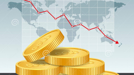 Giá vàng ngày 4/2/2020 hạ nhiệt khi Trung Quốc có động thái bất ngờ nhằm hỗ trợ nền kinh tế