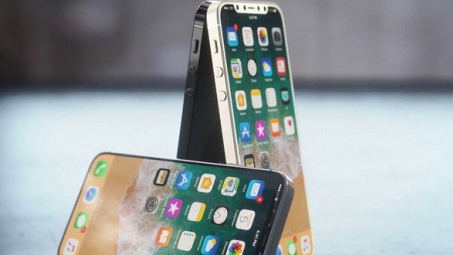 iPhone 9  - Phép thử của Apple trong phân khúc tầm trung