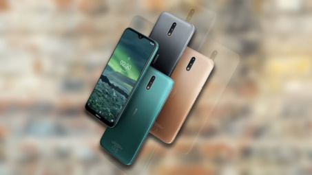 Tin được không, smartphone mới tinh giá 2 triệu đồng sắp ra mắt