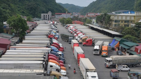 Xuất khẩu gặp khó vì virus corona, Bộ Công Thương khuyến nghị giải pháp