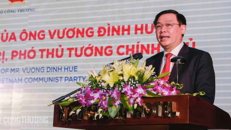 Tìm kiếm giải pháp đồng bộ để công nghiệp hỗ trợ Hải Dương tiến sâu hơn trong chuỗi giá trị toàn cầu