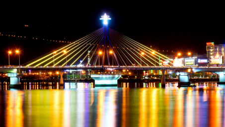 Bamboo Airways đẩy mạnh mạng bay kết nối Đà Nẵng đầu năm 2020