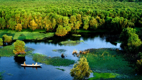 Giải pháp hoàn thiện quản lý nhà nước đối với hoạt động du lịch tỉnh Long An