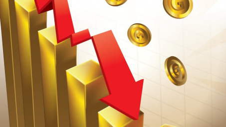 Giá vàng ngày 5/2/2020: Trung Quốc mạnh tay bơm tiền cứu nền kinh tế, vàng rơi tự do