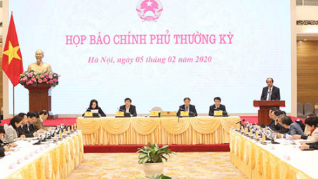 Thứ trưởng Đỗ Thắng Hải: Liên kết tiêu thụ nông sản nội địa, giảm rủi ro cho xuất nhập khẩu