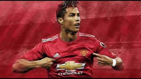 Cristiano Ronaldo –  Những con số của một huyền thoại